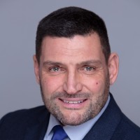 Solid State Supplies Ltd Employee Jon Baxter's profile photo