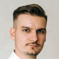 Michał Kusznier Email