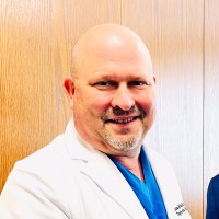 Taylor Regional Hospital Employee James Watkins's profile photo