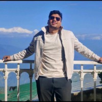 Sindhuja Microcredit Pvt. Ltd. Employee Sudhanshu Rai's profile photo