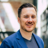 Code Climate Employee Josh Knowles's profile photo