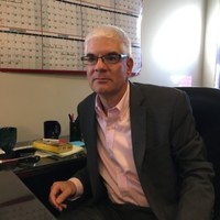 Mark Hurwitz Email & Phone Number
