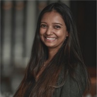 Cyberscience Corporation Employee Kriti Chitranshi's profile photo