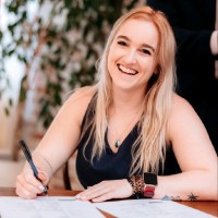 ACE Training Ltd Employee Johanna Rush's profile photo