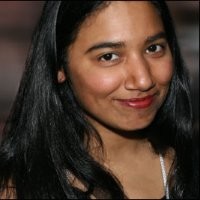 WFUV Public Radio Employee Alisa Ali's profile photo