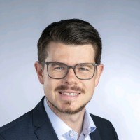 mobilezone Employee Bernhard Mächler's profile photo
