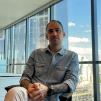 Galileo LatAm Employee Mauricio Javier Reyna's profile photo