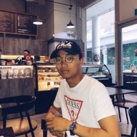 Land Transport Authority (LTA) Singapore Employee Nick Woo's profile photo