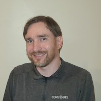 Core BTS Employee Daniel Lorenz's profile photo