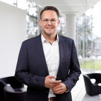 regionetz GmbH Employee Bernd Lohmann's profile photo