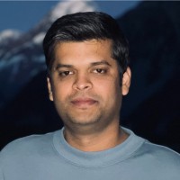 Olympic - Better business together Employee Veeresh Shivakumar's profile photo