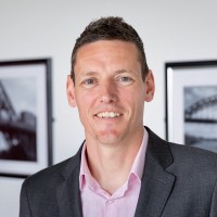 CustomerSure Employee Luke Brown's profile photo