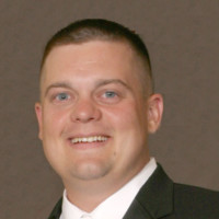 Penn State University Employee Mark Campbell's profile photo
