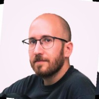 BlockTac Employee Pablo Flores López's profile photo