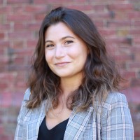 Kaplan & Grady LLC Employee Mattie Haag's profile photo