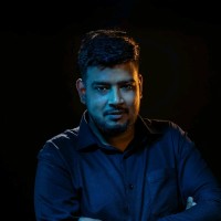 NoBroker.com Employee Sam Daniel's profile photo