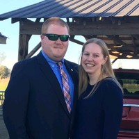 Meherrin Agricultural and Chemical Company Employee Jonathan Cowin's profile photo