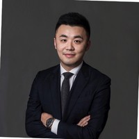 Westin Hotels & Resorts Employee Murphy Cui's profile photo