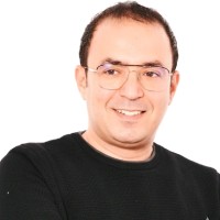 inwi Employee Issam Zighighi's profile photo