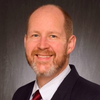 Strongwell Employee Barry Myers's profile photo