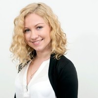 DaoPay Employee Liudmila Kholodulina's profile photo