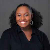 Project Place Employee Zakiah Whittaker's profile photo