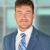 APEX Employee Mason Milne's profile photo