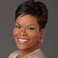 iHeartMedia Employee Monica Barnes's profile photo