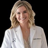 Roberts Aesthetics and Wellness Employee Candice Roberts's profile photo