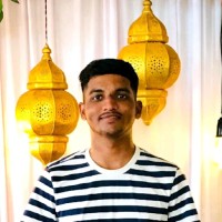 Krupal Maulangker Email