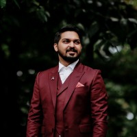 EWG Employee Jose Thottam's profile photo