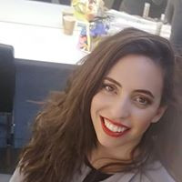 Pangea Employee Shir Salhov's profile photo