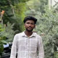 ZenBasket Employee Bino J's profile photo