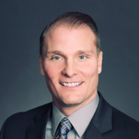 Transforming Age Employee Marc Gaber's profile photo