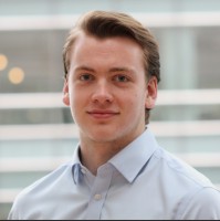 J.P. Morgan Employee Tom Keogh's profile photo