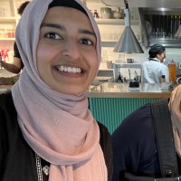 School 21 Employee Nileema Islam's profile photo