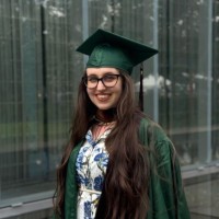 Modus Studio Employee Victoria Gost's profile photo