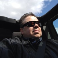 CF Webtools Employee Wil Genovese's profile photo