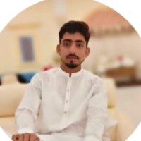 Muhammad Farooq Email