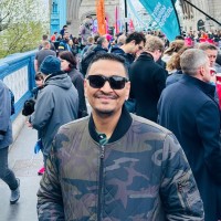 Ankit Awasthi Email & Phone Number