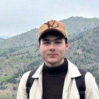 Delever Employee Fazliddin Pardayev's profile photo