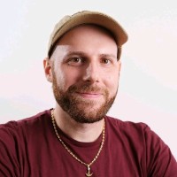 Curve Studios Employee Luca Bettarelli's profile photo