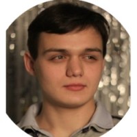 Antares.One Employee Maksym M's profile photo