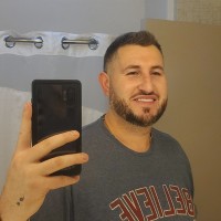 Leaf Guard Employee Andrew Galvin's profile photo