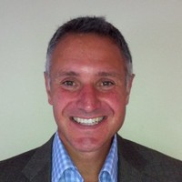 Eutelsat Employee Michael Proud's profile photo