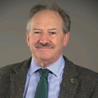 Confidential - Public and Private Sector Consulting Employee Michael Yarrow's profile photo
