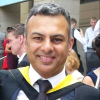 L&G – Asset Management Employee Harjit Bhullar's profile photo