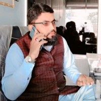 Tiens Bulgaria Employee Jaleel Ahmed's profile photo