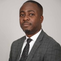 Société Générale Côte d'Ivoire Employee Freddy Tossinou's profile photo