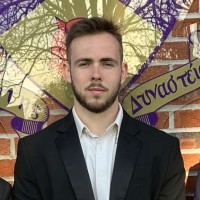 BAR Environmental Employee Seth Stransky's profile photo